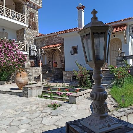 וורוורו Petra Mare Suites מראה חיצוני תמונה