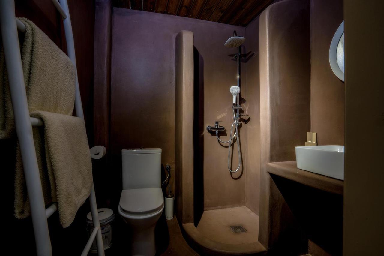 וורוורו Petra Mare Suites מראה חיצוני תמונה