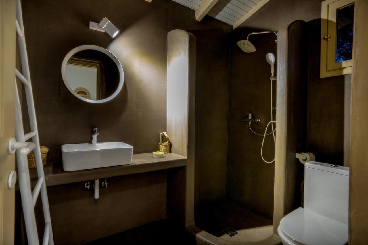וורוורו Petra Mare Suites מראה חיצוני תמונה