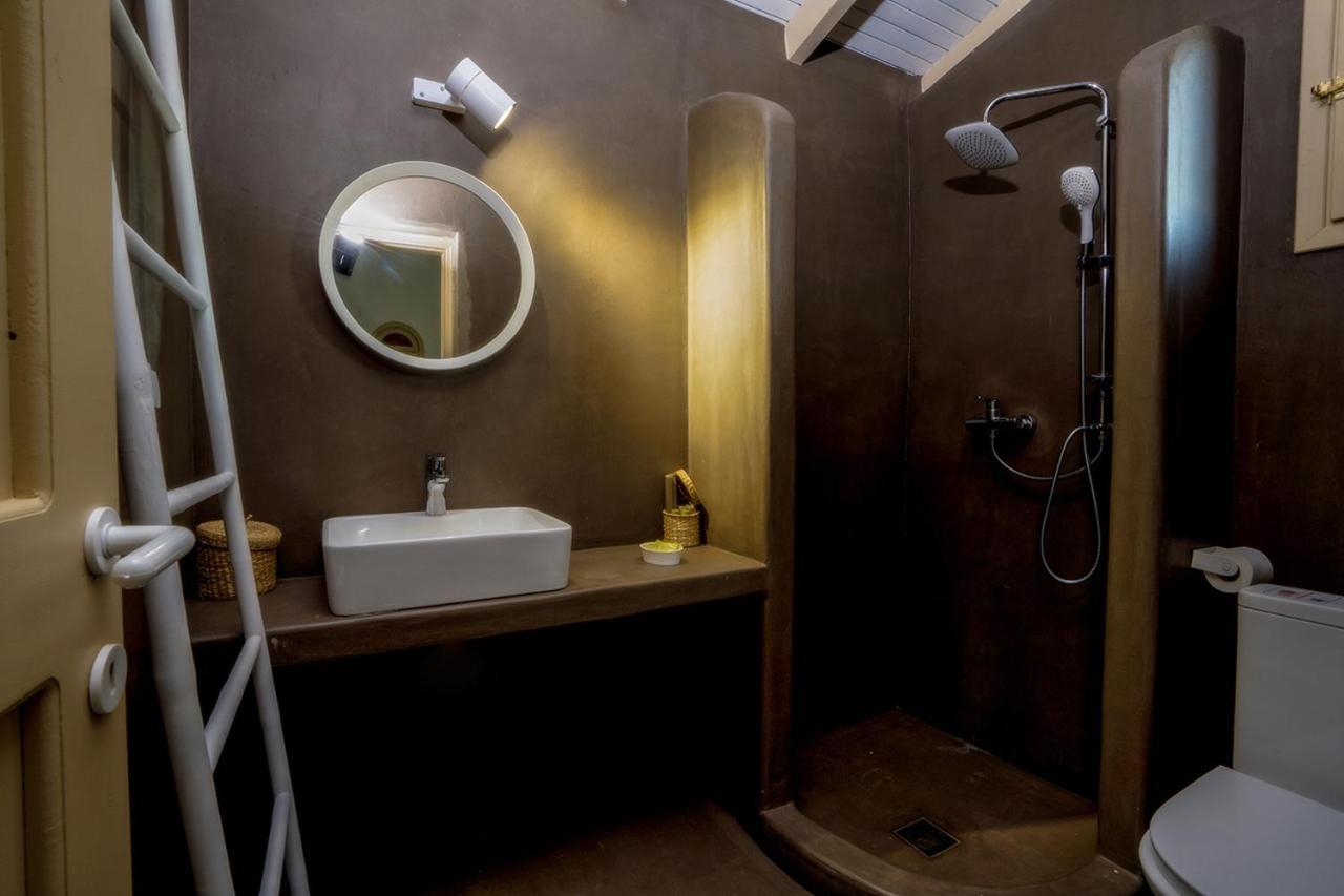 וורוורו Petra Mare Suites מראה חיצוני תמונה