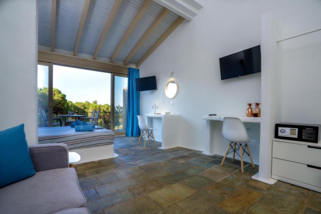 וורוורו Petra Mare Suites מראה חיצוני תמונה
