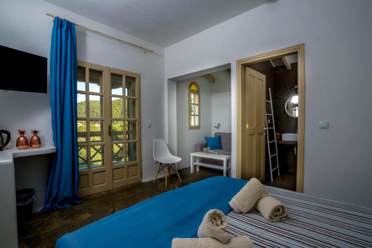 וורוורו Petra Mare Suites מראה חיצוני תמונה
