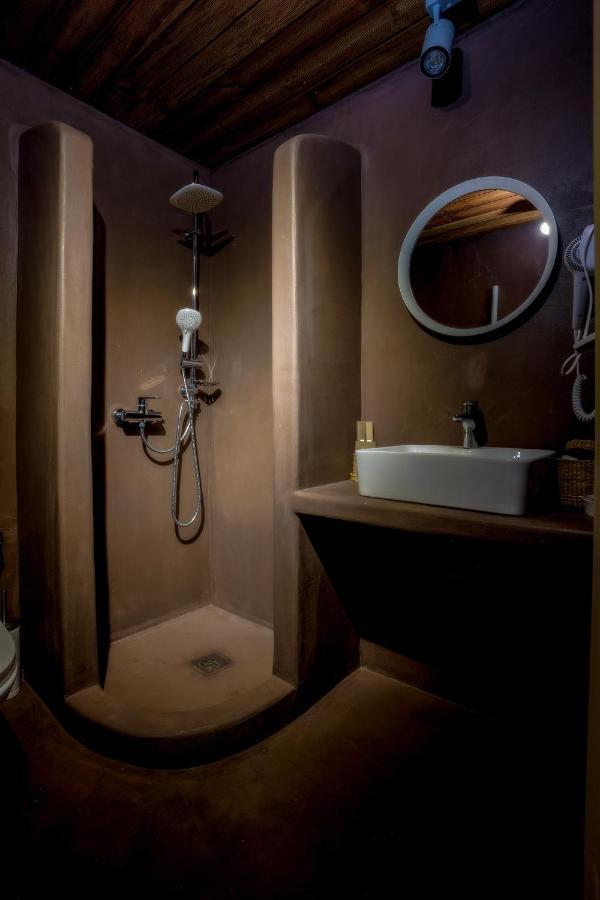 וורוורו Petra Mare Suites מראה חיצוני תמונה