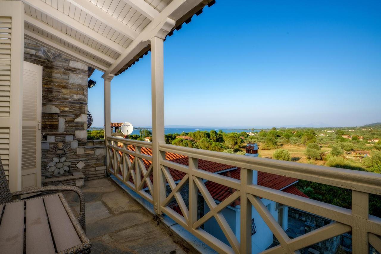 וורוורו Petra Mare Suites מראה חיצוני תמונה