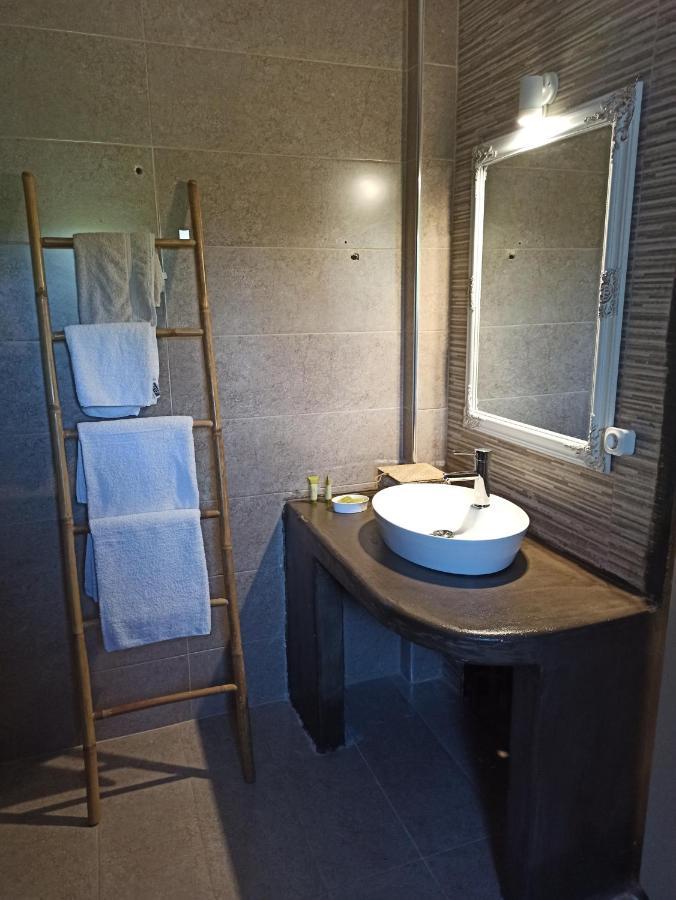 וורוורו Petra Mare Suites מראה חיצוני תמונה