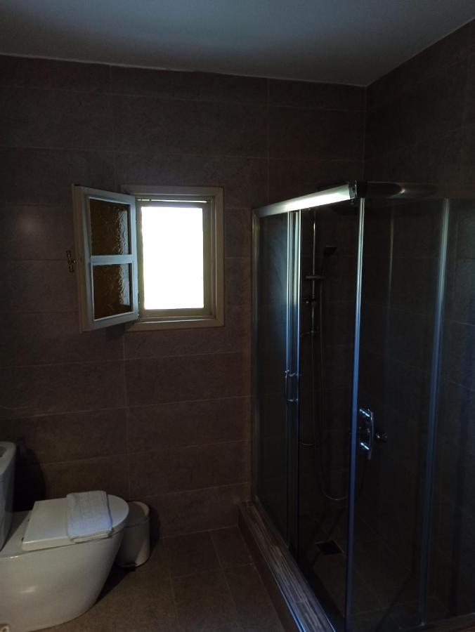 וורוורו Petra Mare Suites מראה חיצוני תמונה