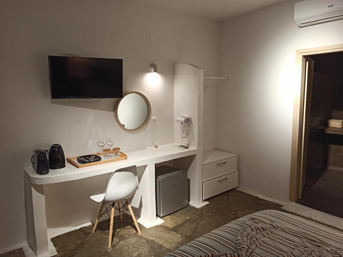 וורוורו Petra Mare Suites מראה חיצוני תמונה