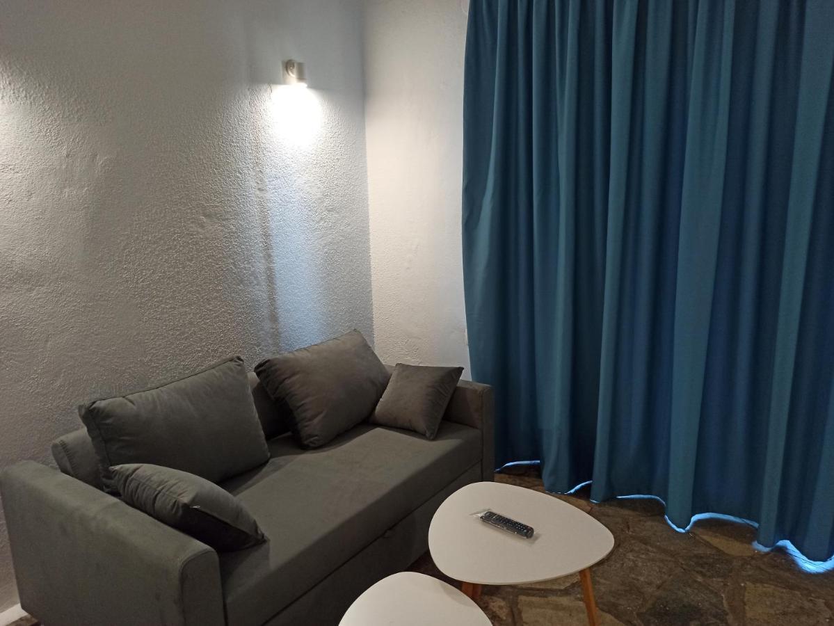 וורוורו Petra Mare Suites מראה חיצוני תמונה