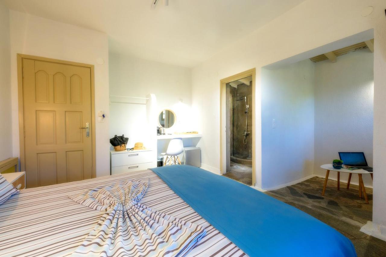 וורוורו Petra Mare Suites מראה חיצוני תמונה