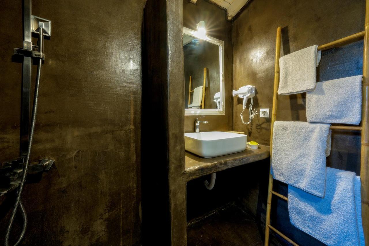 וורוורו Petra Mare Suites מראה חיצוני תמונה
