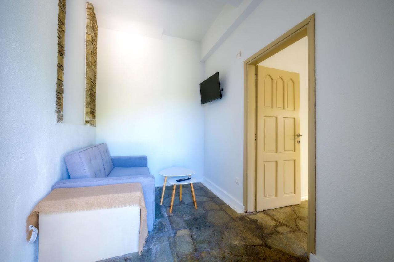 וורוורו Petra Mare Suites מראה חיצוני תמונה