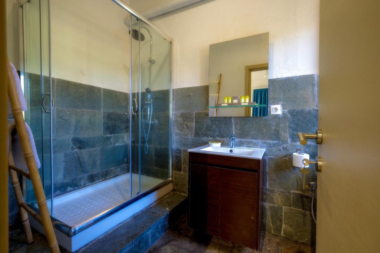 וורוורו Petra Mare Suites מראה חיצוני תמונה