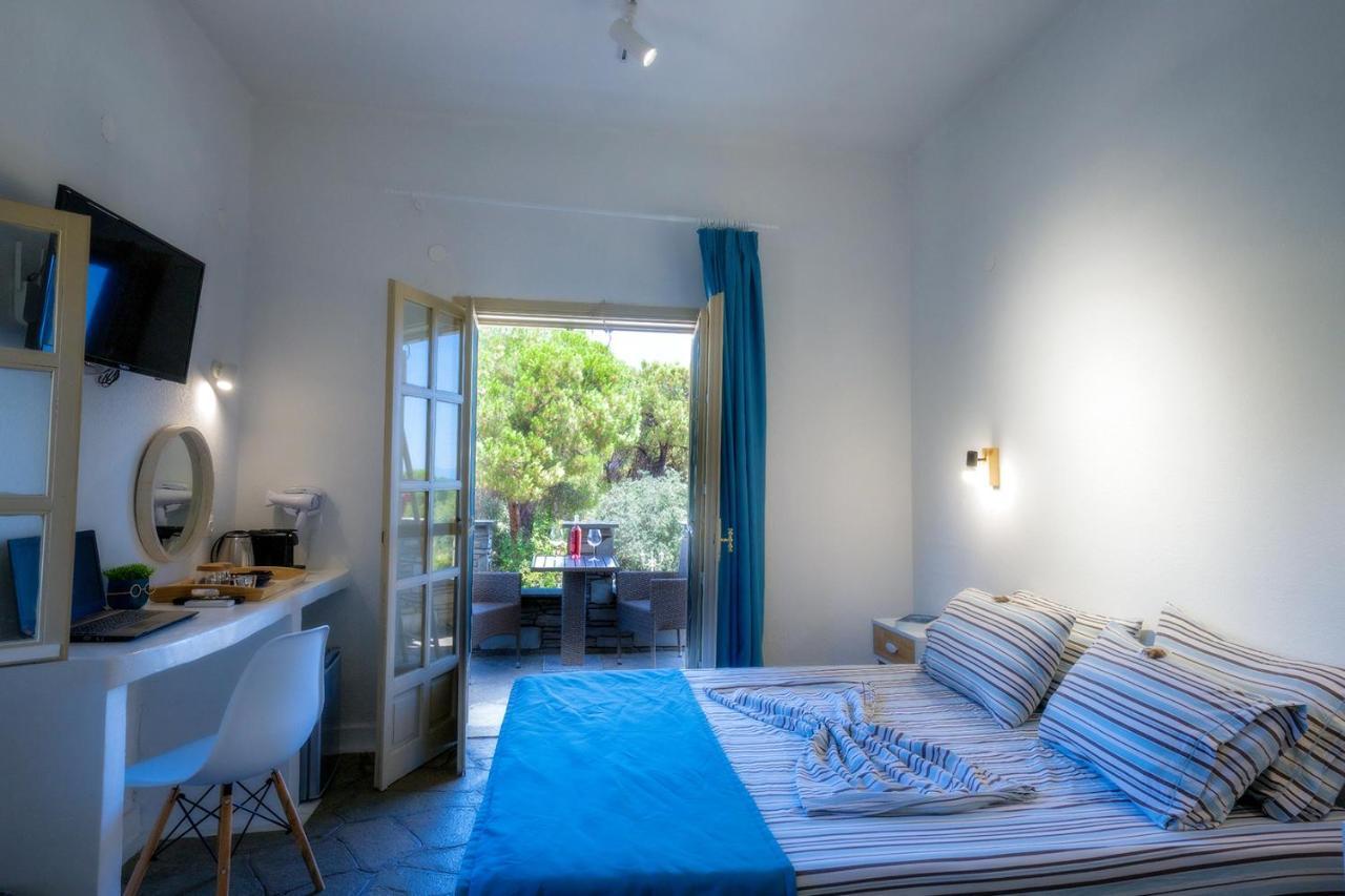 וורוורו Petra Mare Suites מראה חיצוני תמונה
