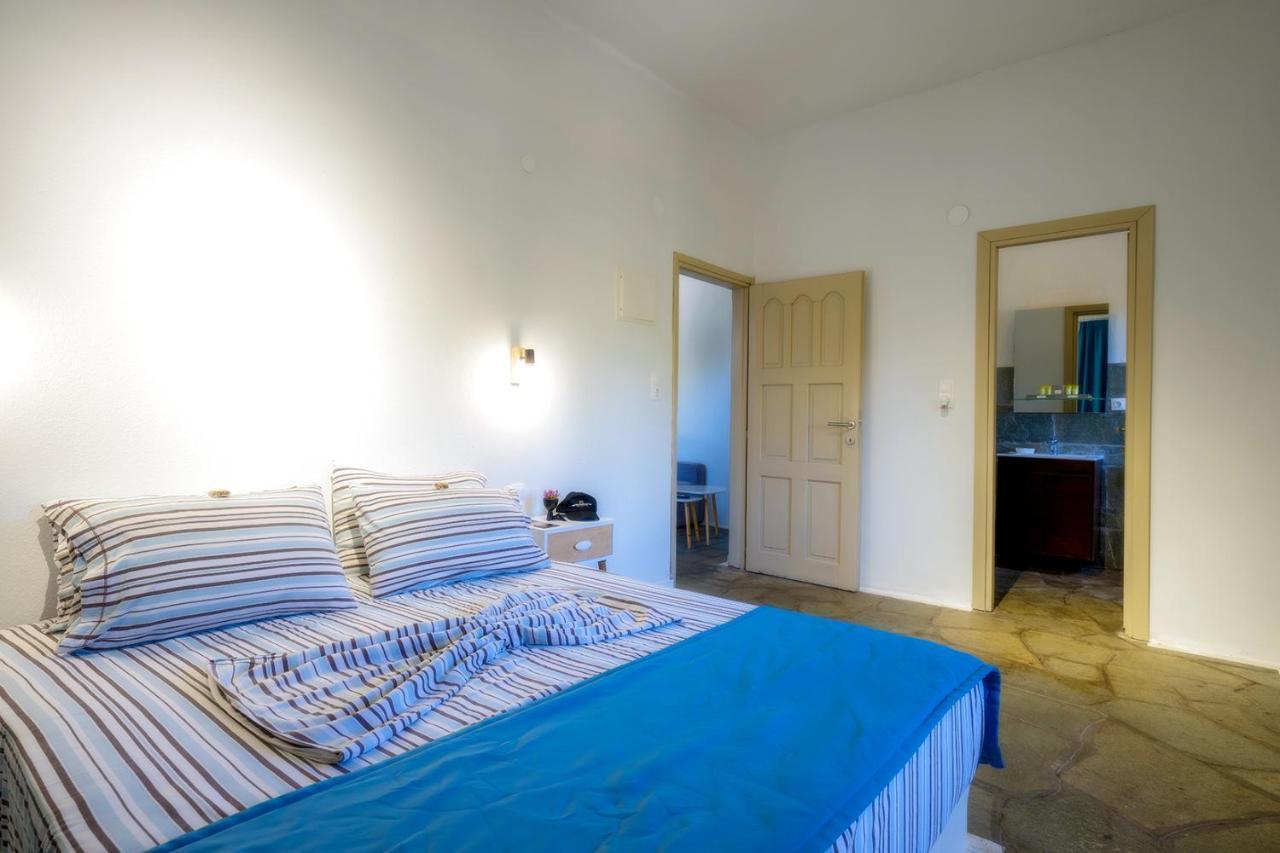 וורוורו Petra Mare Suites מראה חיצוני תמונה