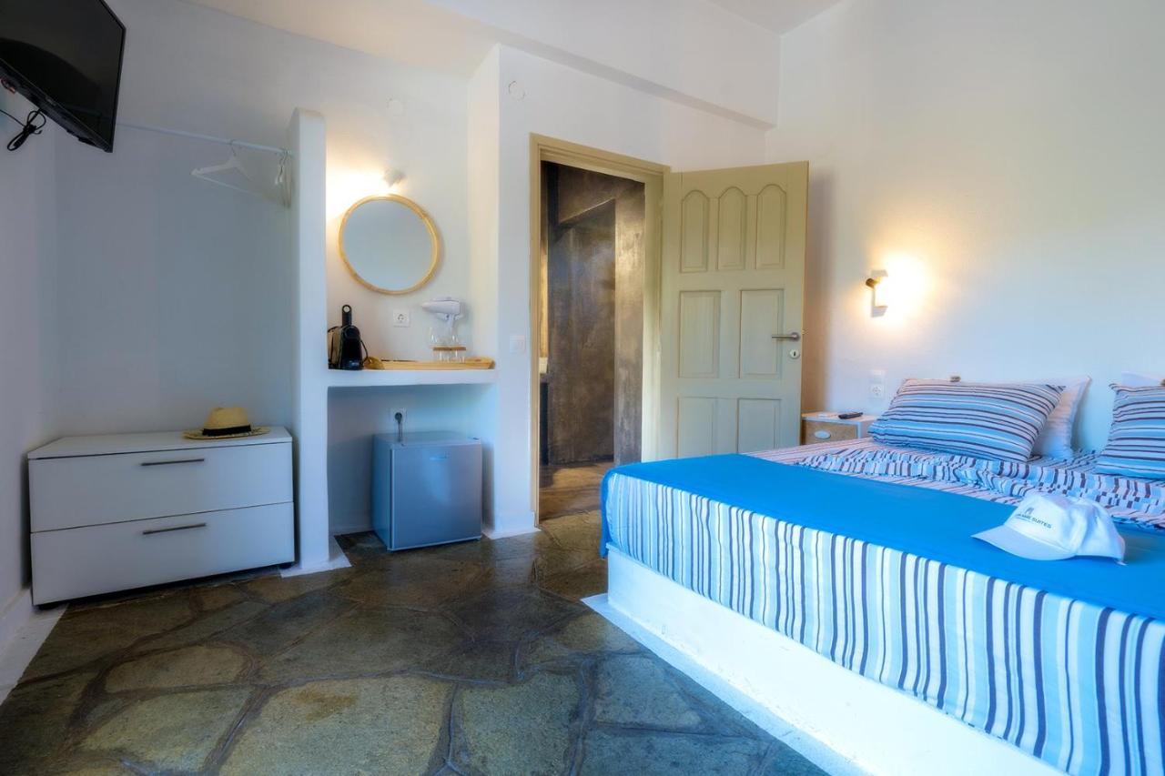 וורוורו Petra Mare Suites מראה חיצוני תמונה