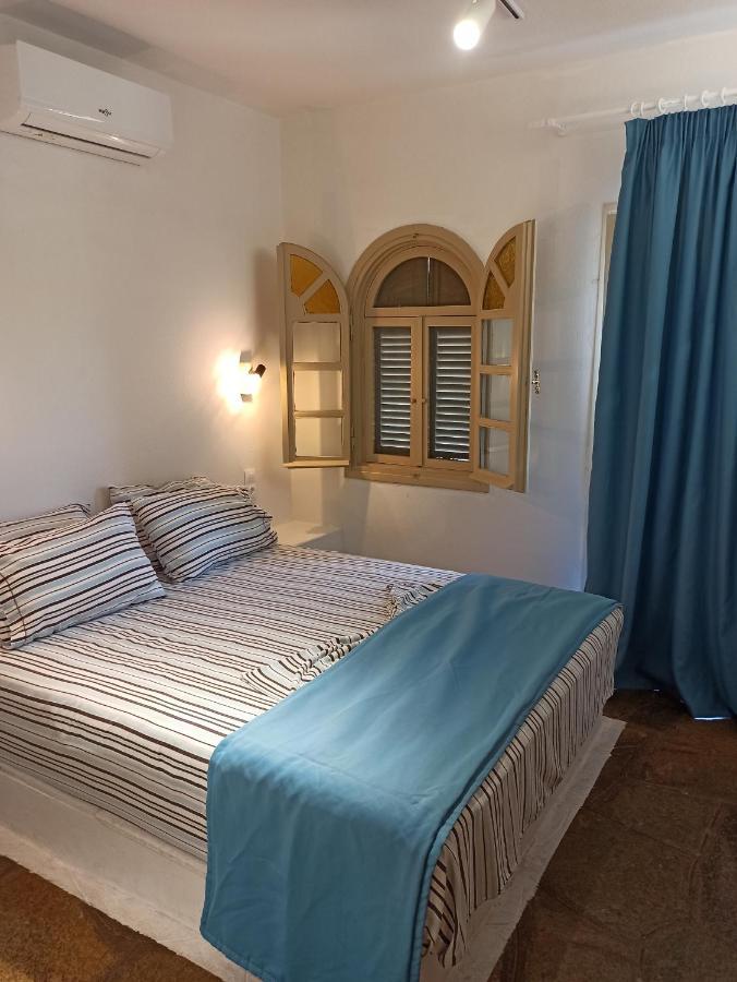 וורוורו Petra Mare Suites מראה חיצוני תמונה
