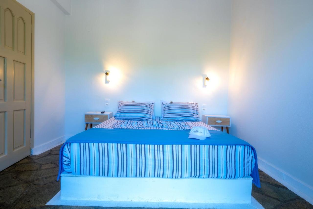 וורוורו Petra Mare Suites מראה חיצוני תמונה