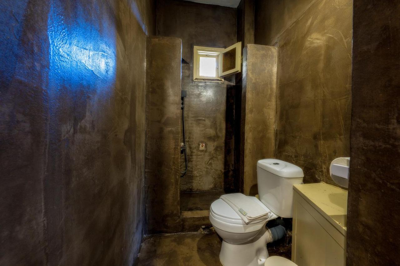 וורוורו Petra Mare Suites מראה חיצוני תמונה