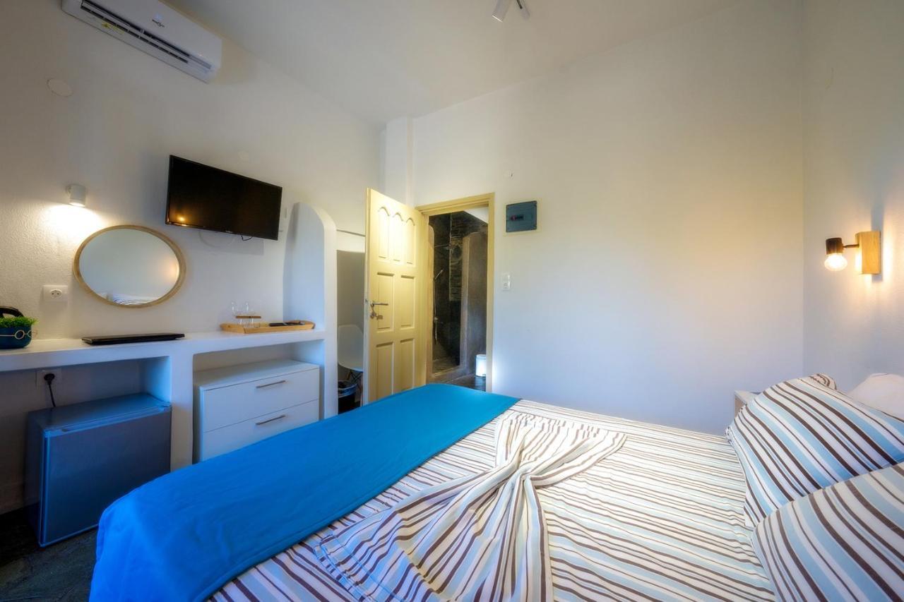 וורוורו Petra Mare Suites מראה חיצוני תמונה