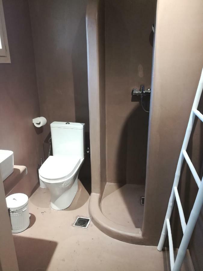 וורוורו Petra Mare Suites מראה חיצוני תמונה