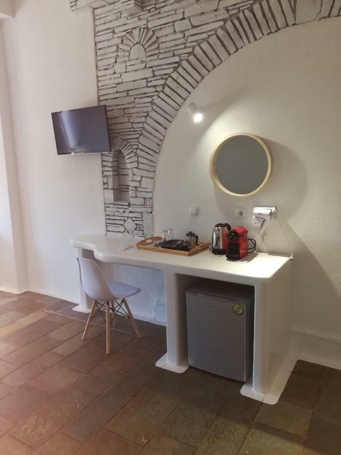 וורוורו Petra Mare Suites מראה חיצוני תמונה