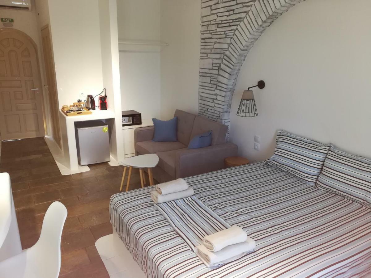 וורוורו Petra Mare Suites מראה חיצוני תמונה