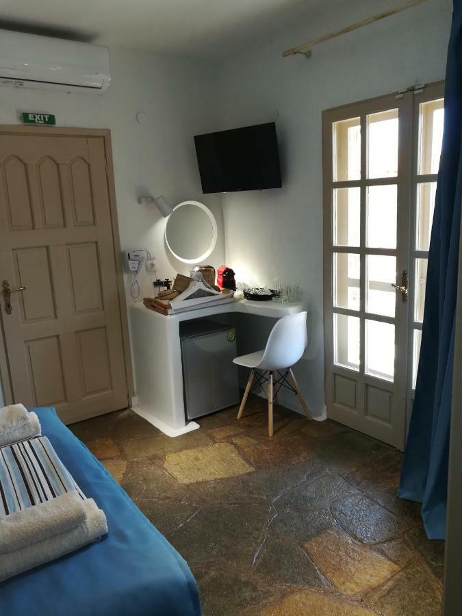 וורוורו Petra Mare Suites מראה חיצוני תמונה