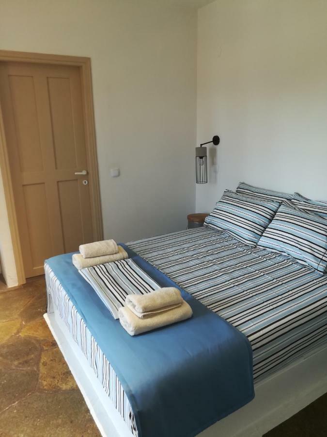 וורוורו Petra Mare Suites מראה חיצוני תמונה