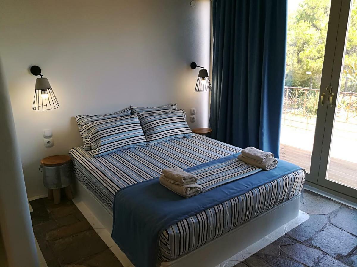וורוורו Petra Mare Suites מראה חיצוני תמונה