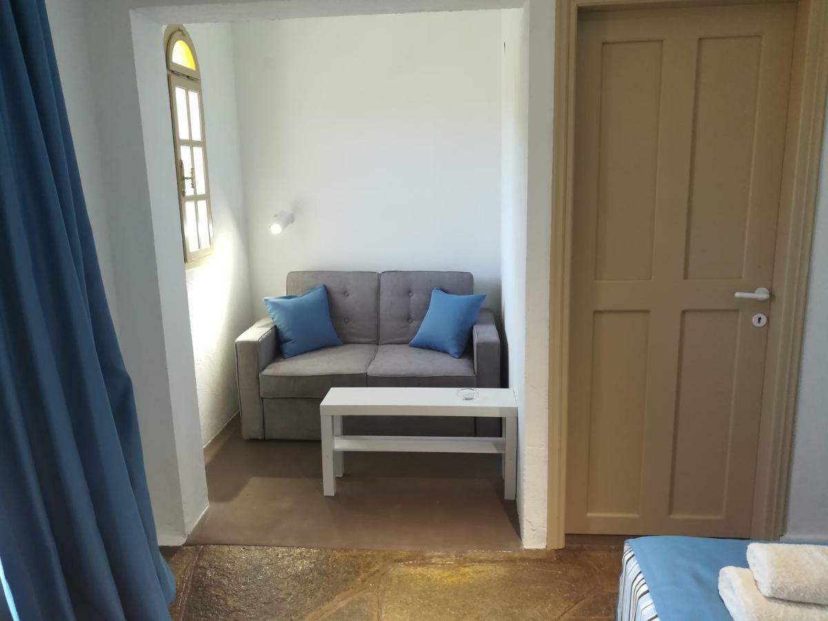 וורוורו Petra Mare Suites מראה חיצוני תמונה