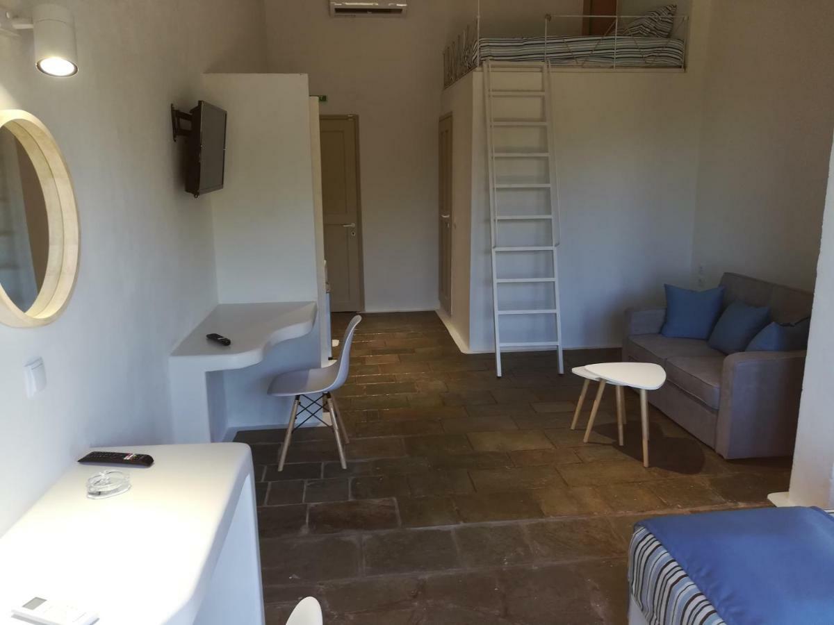 וורוורו Petra Mare Suites מראה חיצוני תמונה