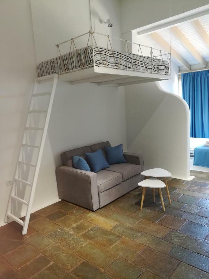 וורוורו Petra Mare Suites מראה חיצוני תמונה