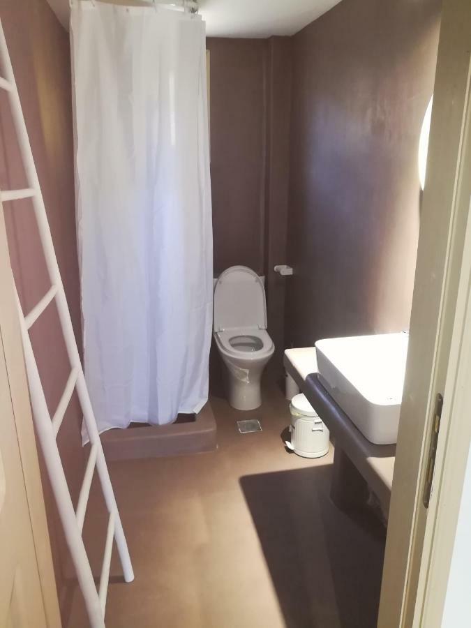וורוורו Petra Mare Suites מראה חיצוני תמונה