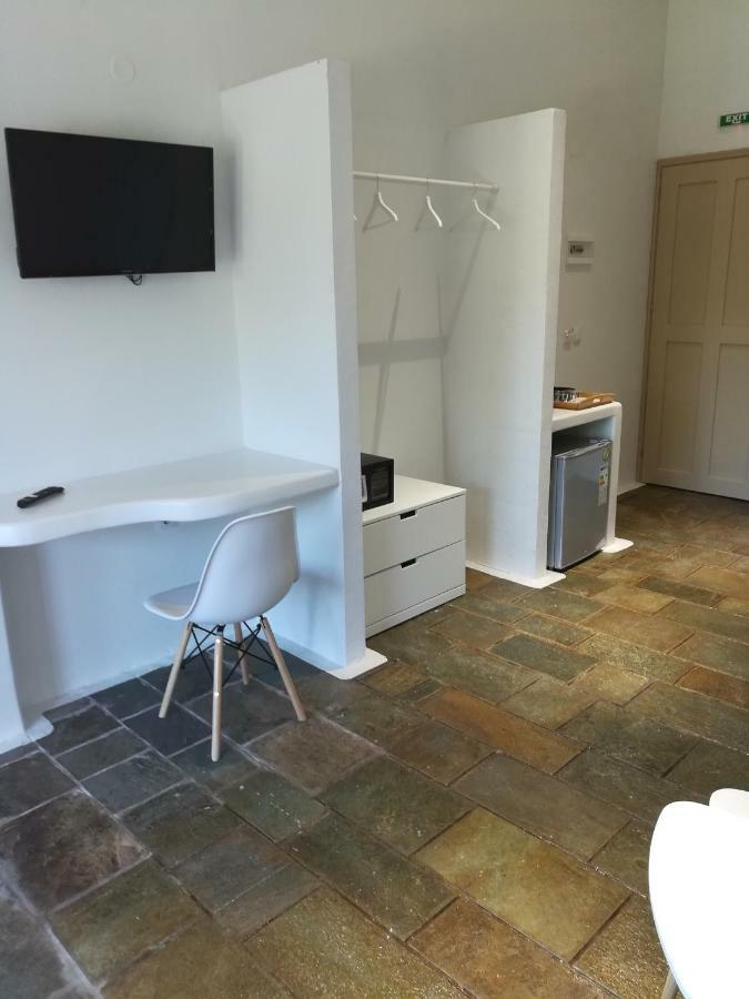 וורוורו Petra Mare Suites מראה חיצוני תמונה