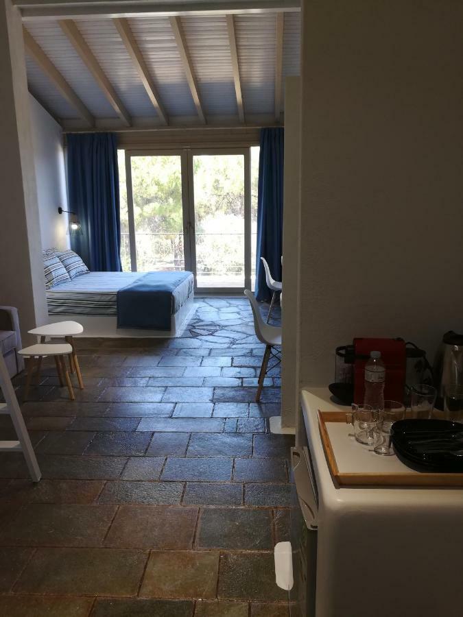 וורוורו Petra Mare Suites מראה חיצוני תמונה