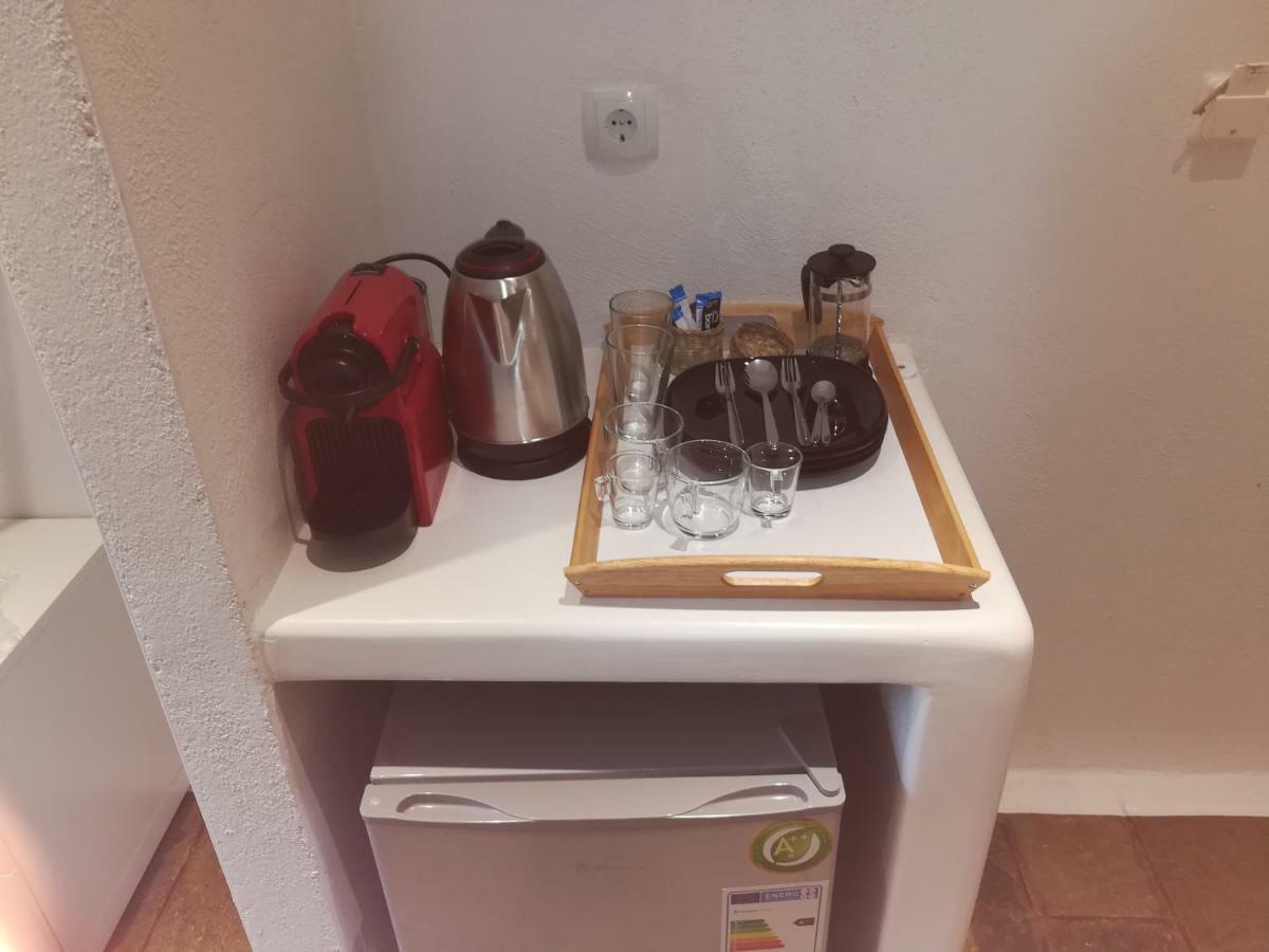 וורוורו Petra Mare Suites מראה חיצוני תמונה
